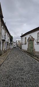 Ortsbild von „Casa da Laura“