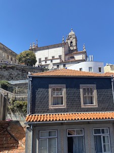 Ortsbild von „Being Porto Hostel“