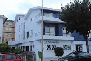 Ortsbild von „Residencial Princesa do Ave“