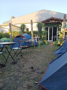 Ortsbild von „Albergue de Peregrinos Srª da Hora“