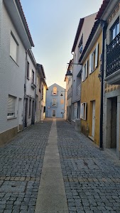 Ortsbild von „Esposende Guest House“