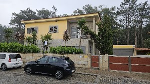 Ortsbild von „Casa da Praia Guest House“